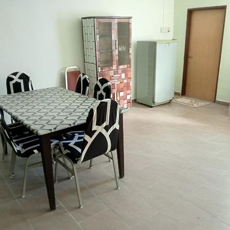Panorama Homestay Jeram  Zewnętrze zdjęcie