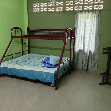 Panorama Homestay Jeram  Zewnętrze zdjęcie