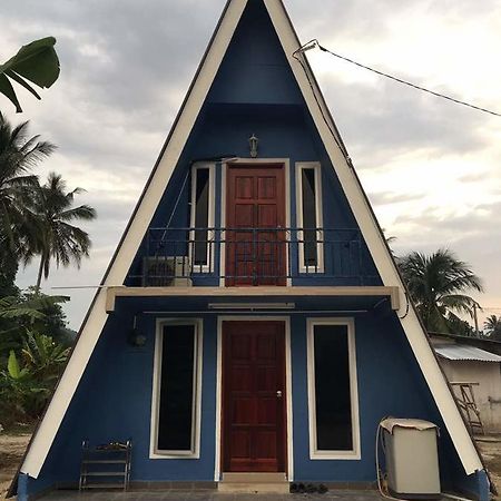 Panorama Homestay Jeram  Zewnętrze zdjęcie