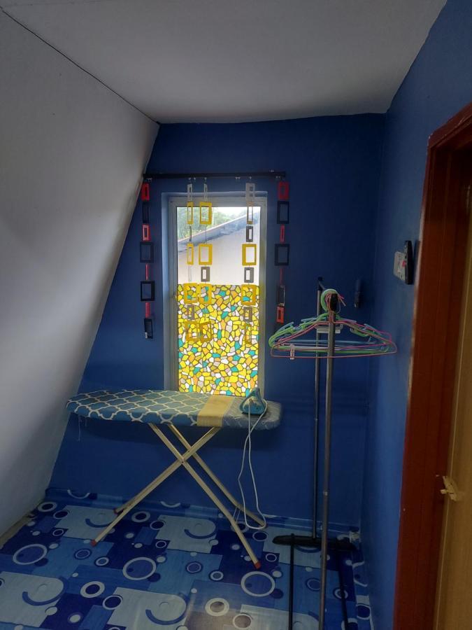 Panorama Homestay Jeram  Zewnętrze zdjęcie