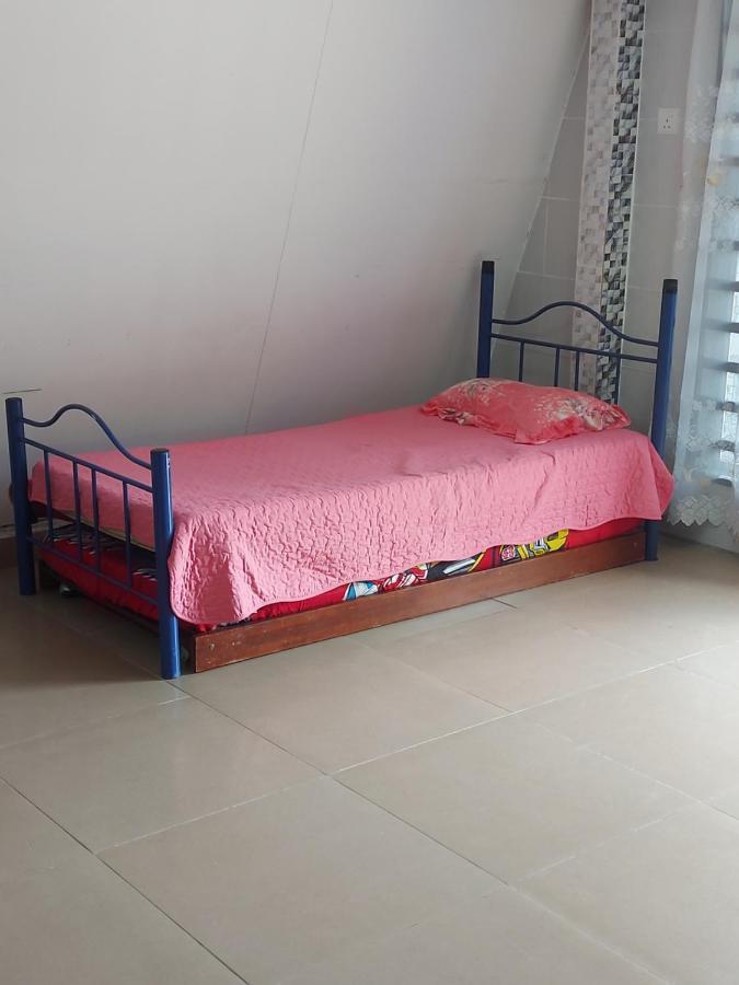 Panorama Homestay Jeram  Zewnętrze zdjęcie