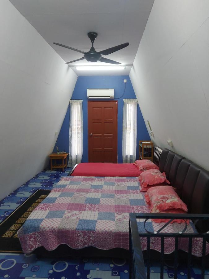 Panorama Homestay Jeram  Zewnętrze zdjęcie