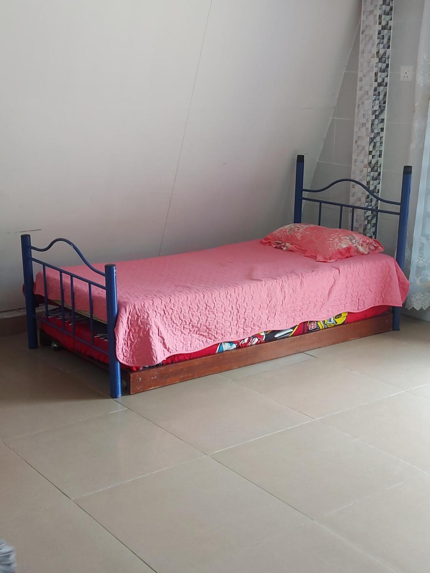 Panorama Homestay Jeram  Pokój zdjęcie