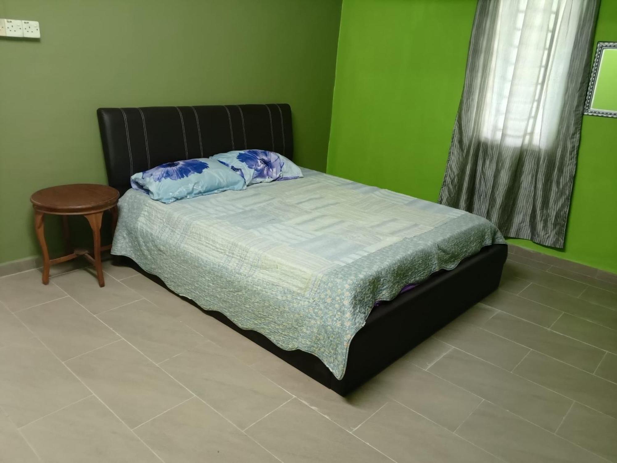 Panorama Homestay Jeram  Zewnętrze zdjęcie