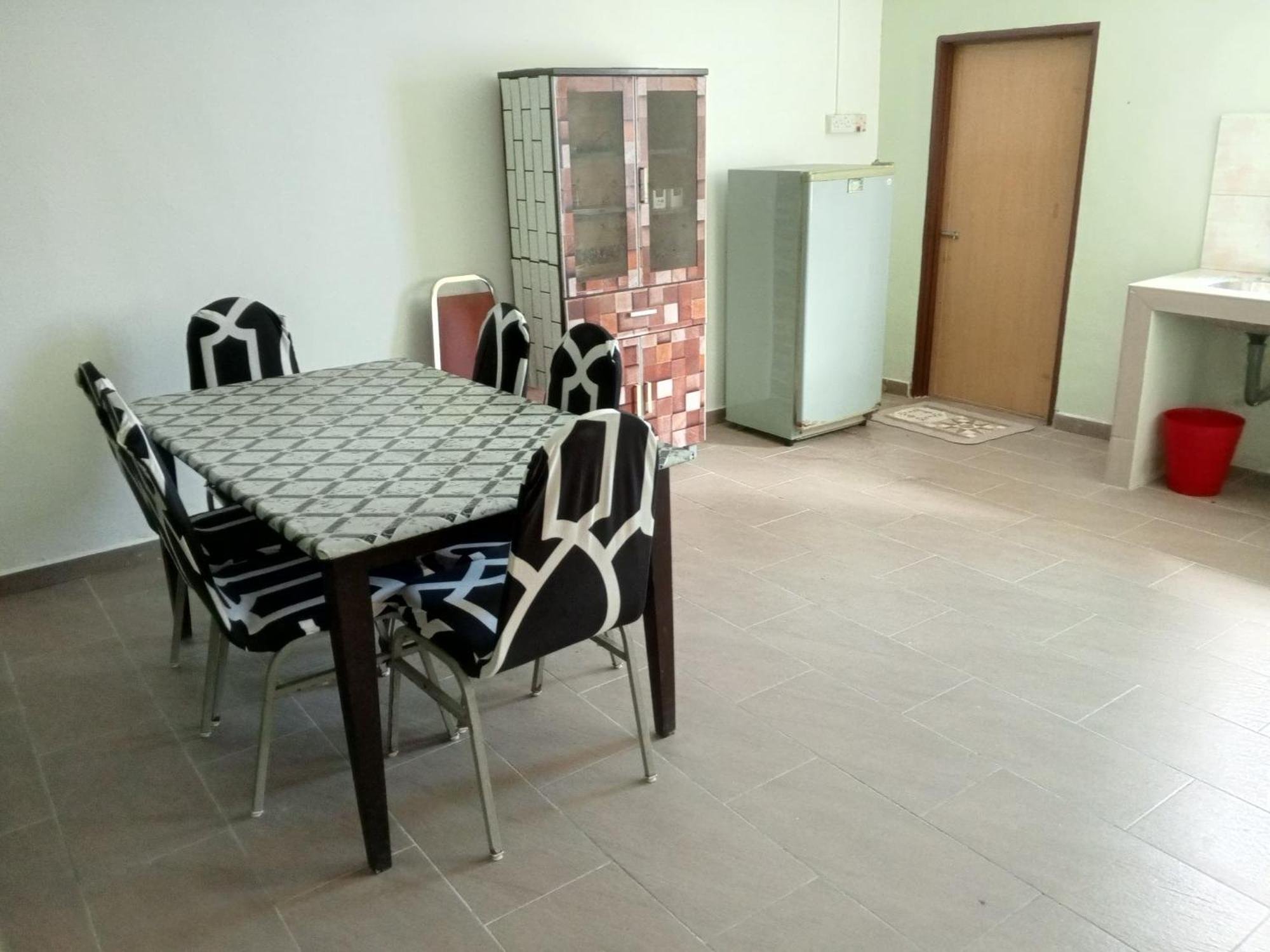 Panorama Homestay Jeram  Zewnętrze zdjęcie