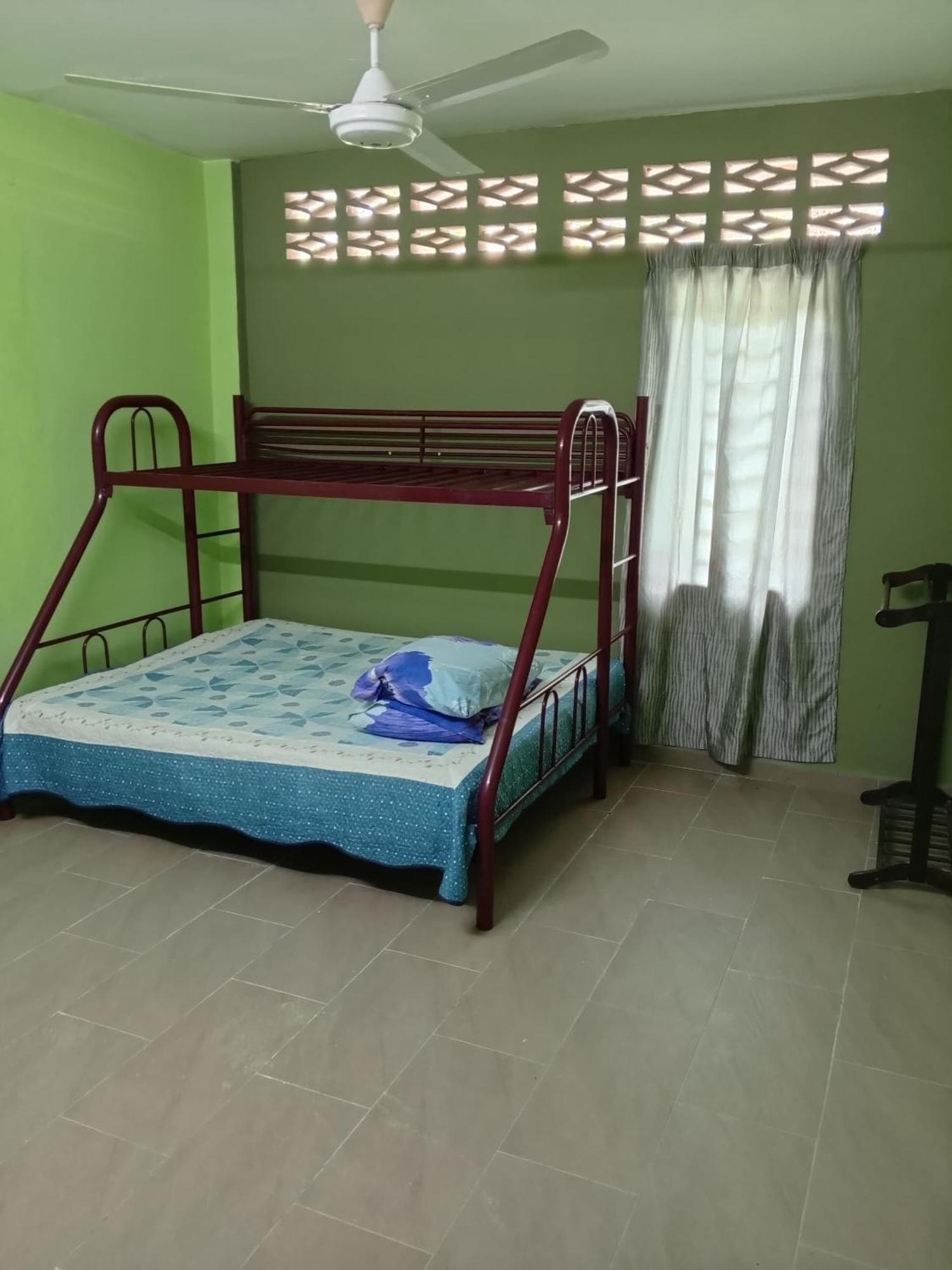 Panorama Homestay Jeram  Zewnętrze zdjęcie