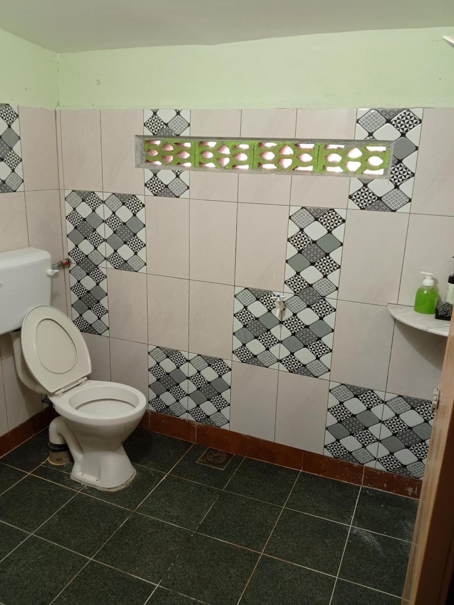 Panorama Homestay Jeram  Pokój zdjęcie