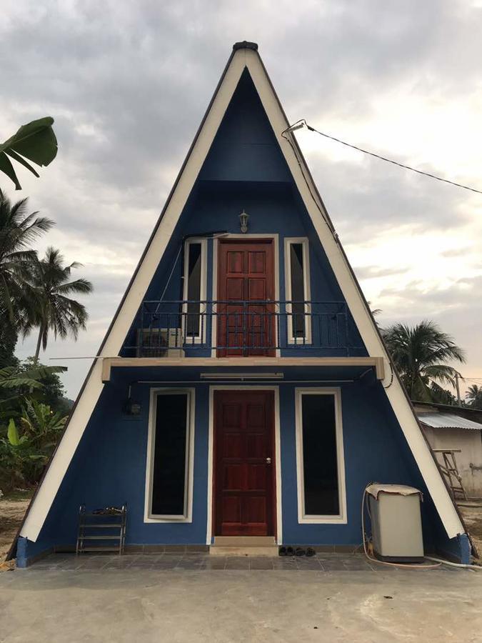 Panorama Homestay Jeram  Zewnętrze zdjęcie